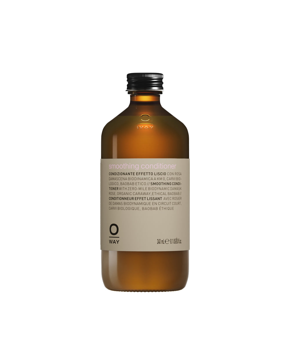 smoothing conditioner