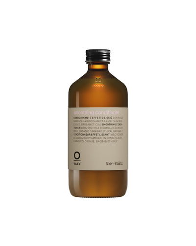 smoothing conditioner