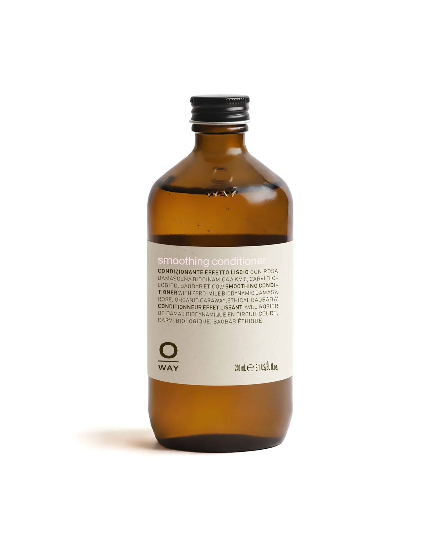 smoothing conditioner