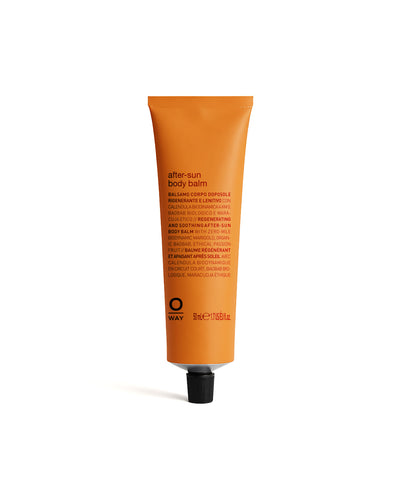 after-sun body balm