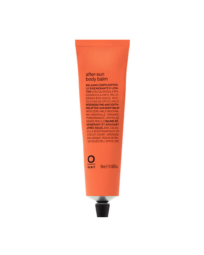 after-sun body balm