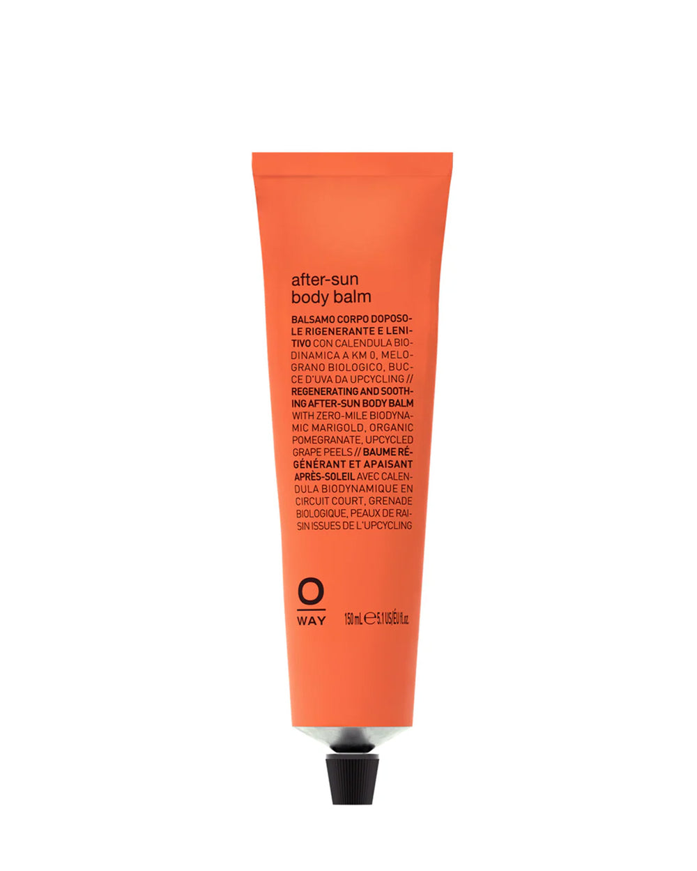 after-sun body balm