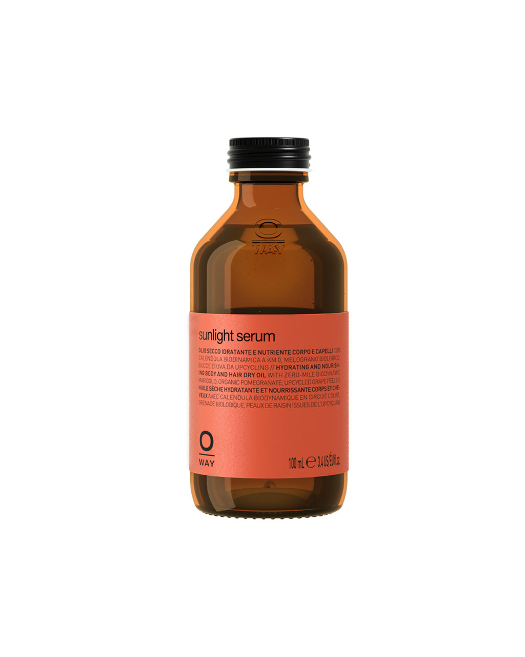 sunlight serum