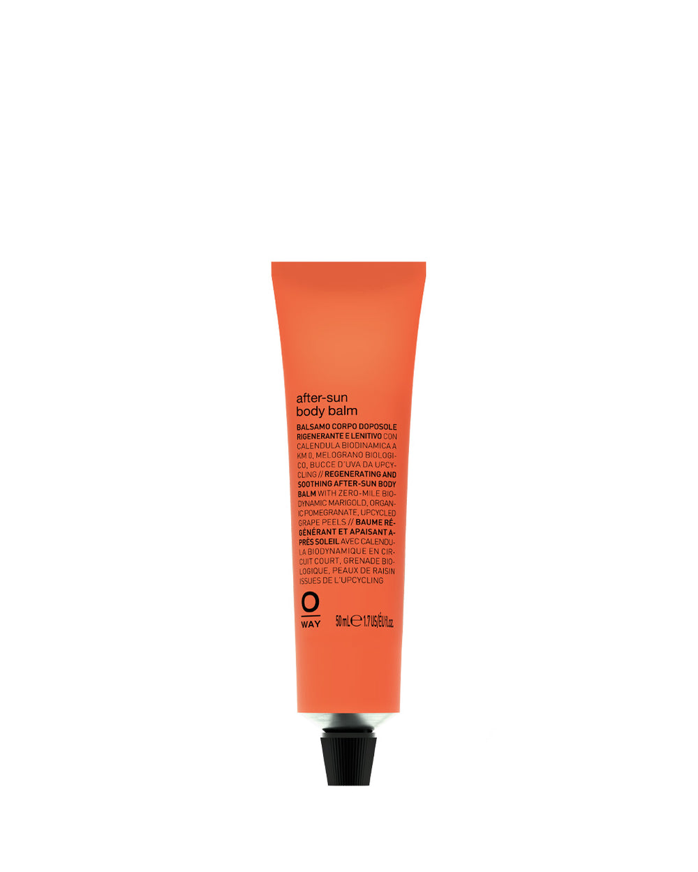 after-sun body balm