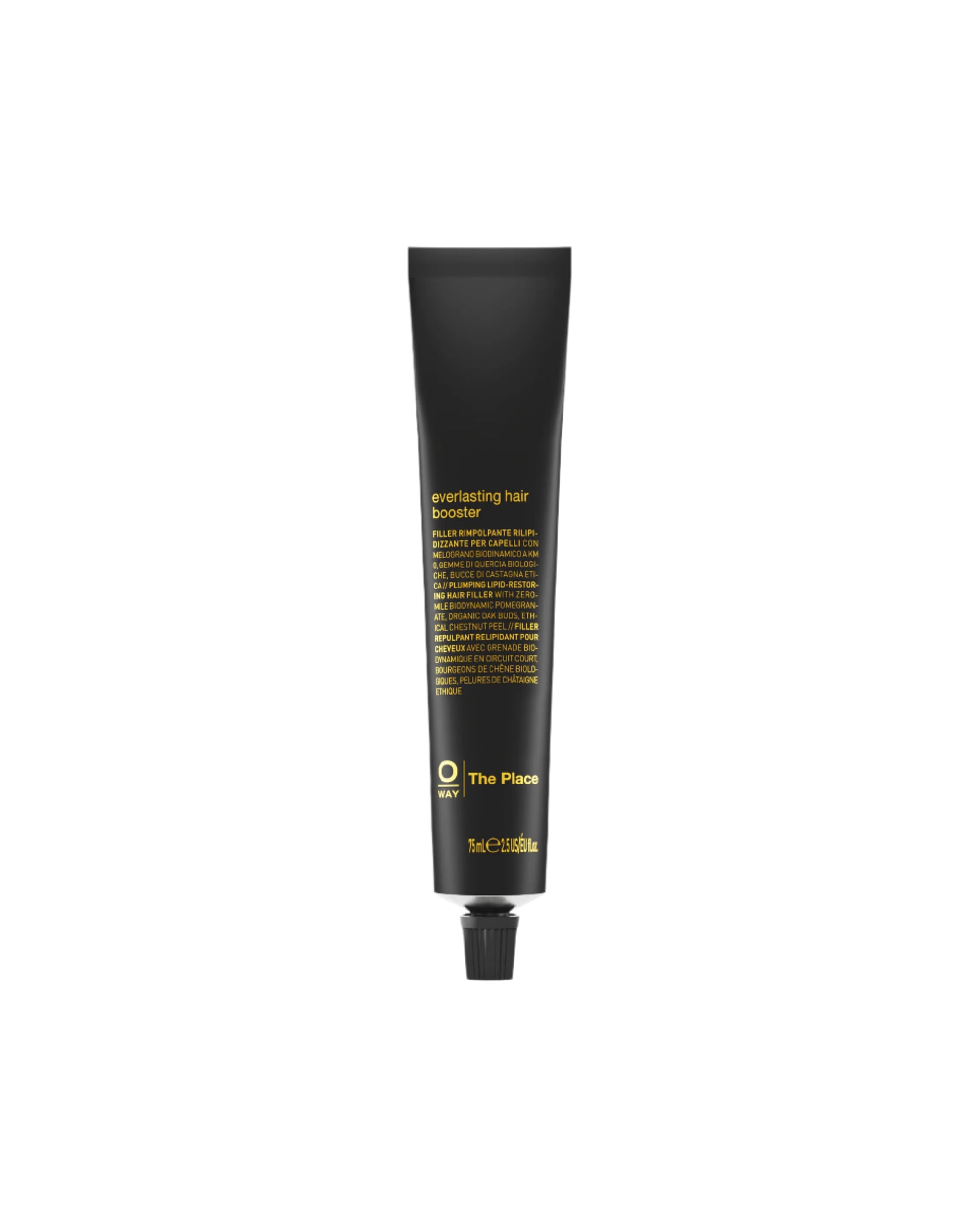 everlasting hair booster