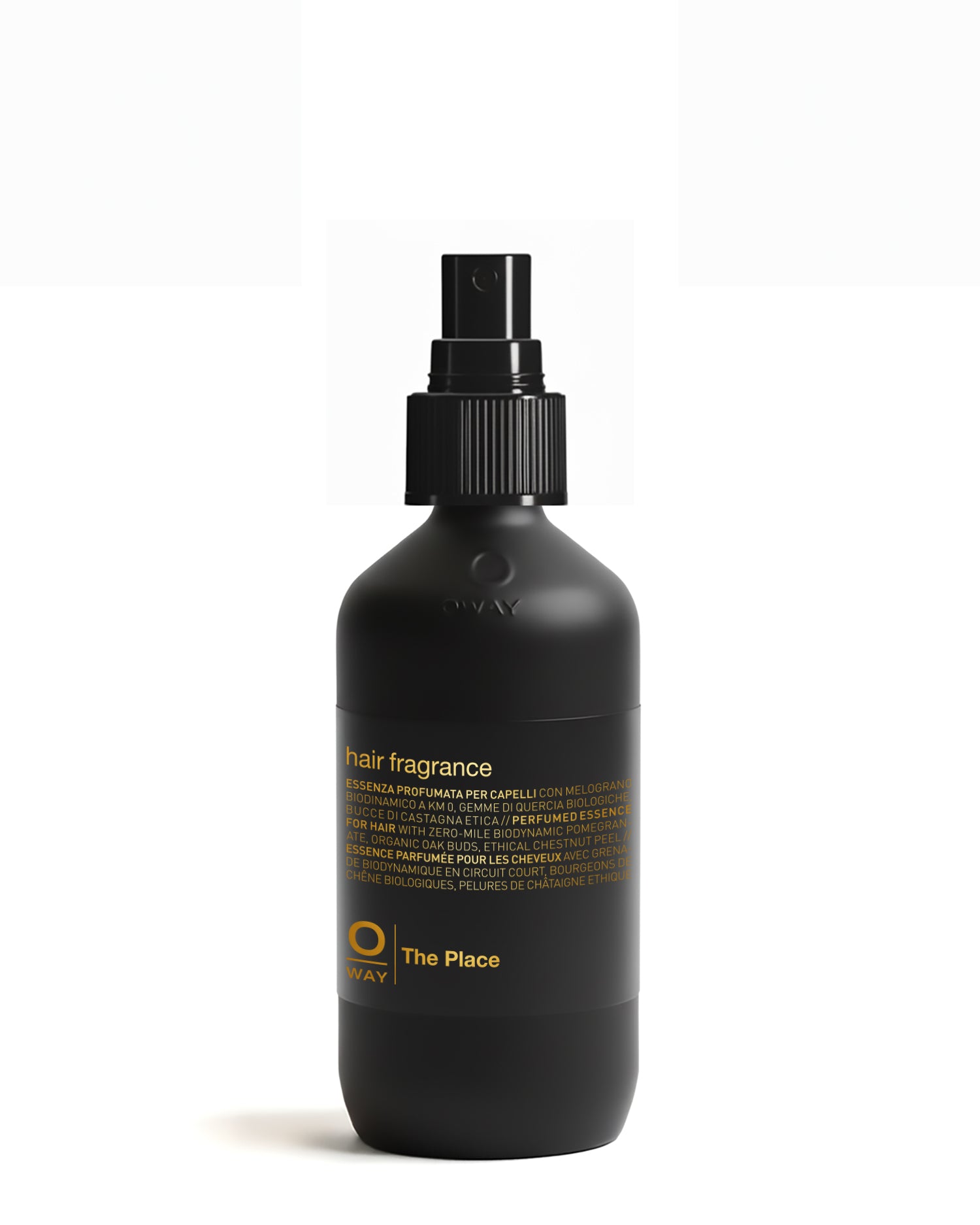 O WAY Curly Potion 8/13〜17発送不可 curly potion: lotion for curly hair 50 ml | OWAY