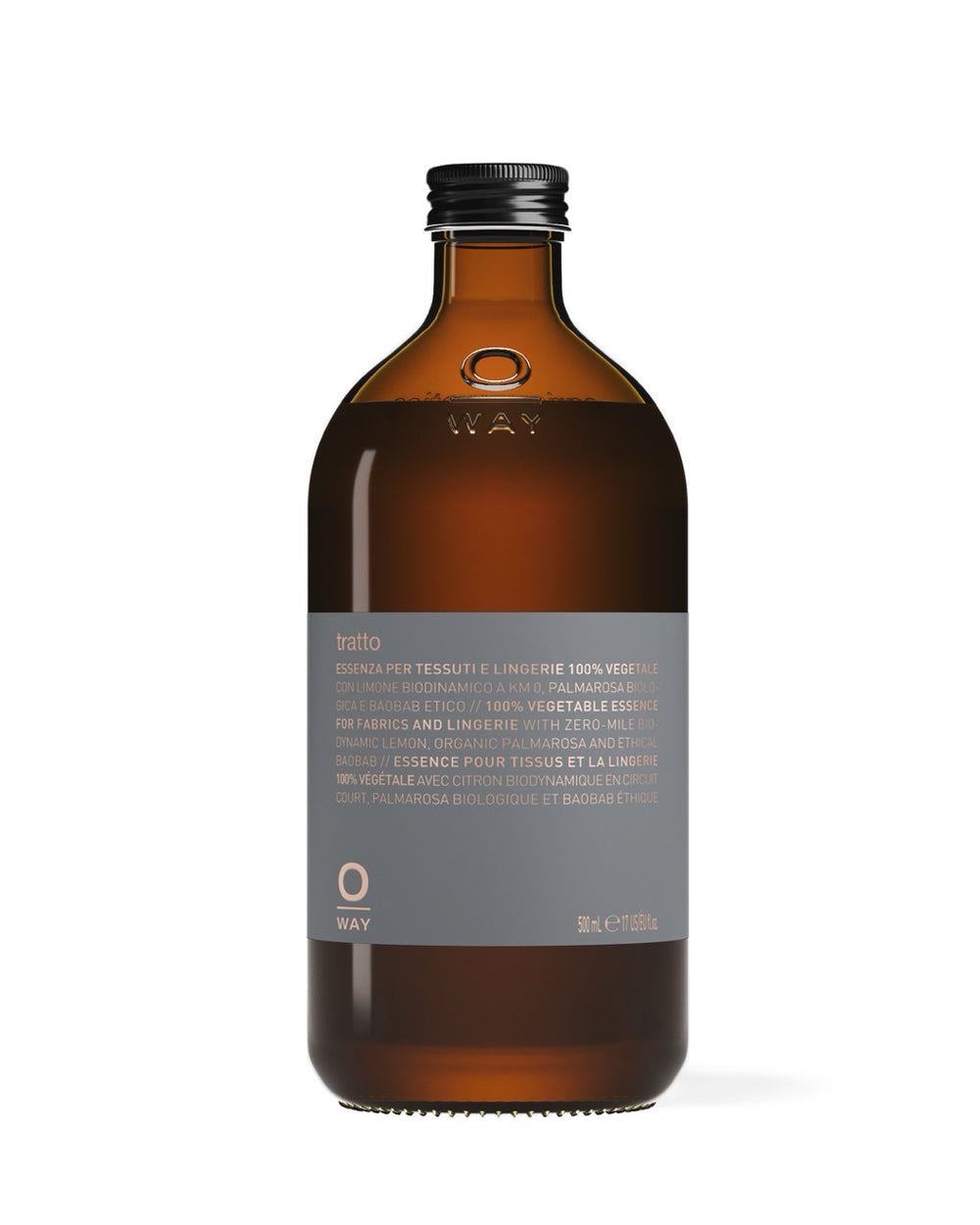 tratto aromatherapy mist
