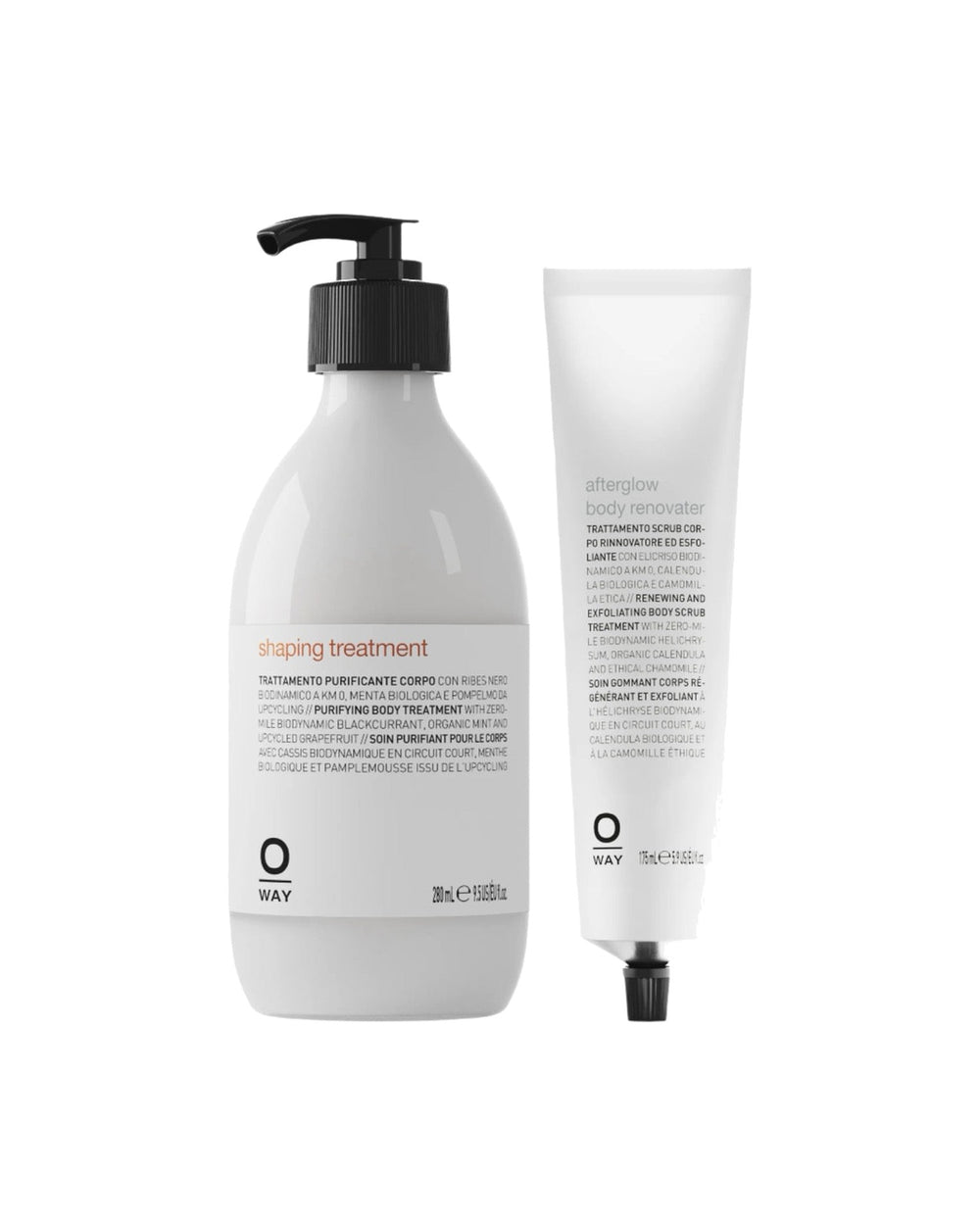 body contouring duo