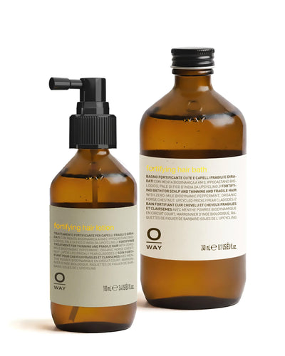 anti-hair loss essential kit