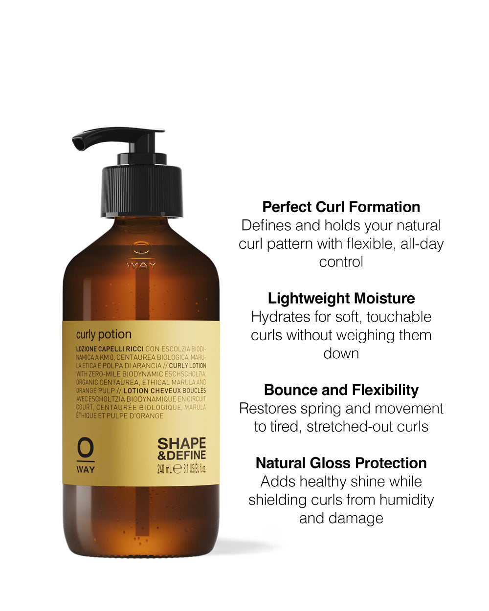 Oway Curly Potion Benefits mobileonly