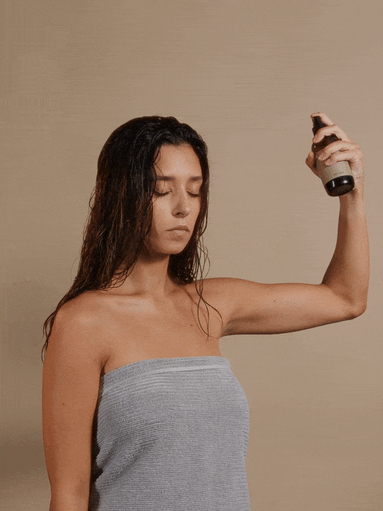 flowerfall scalp essence