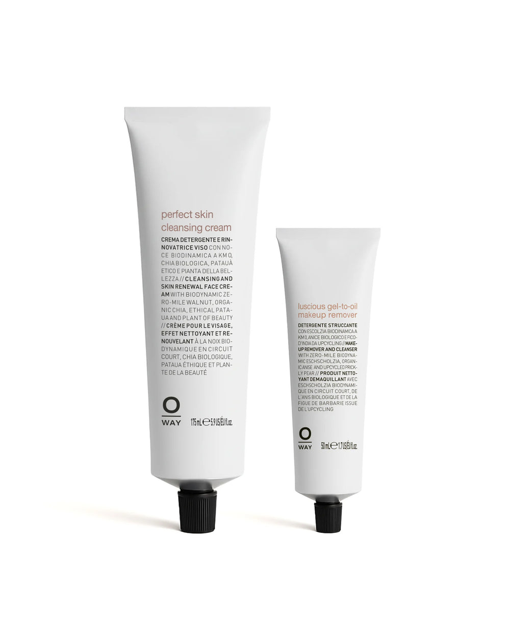 gentle makeup cleansing duo