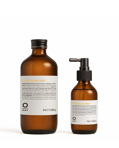 Anti-Hair Loss Essential Kit