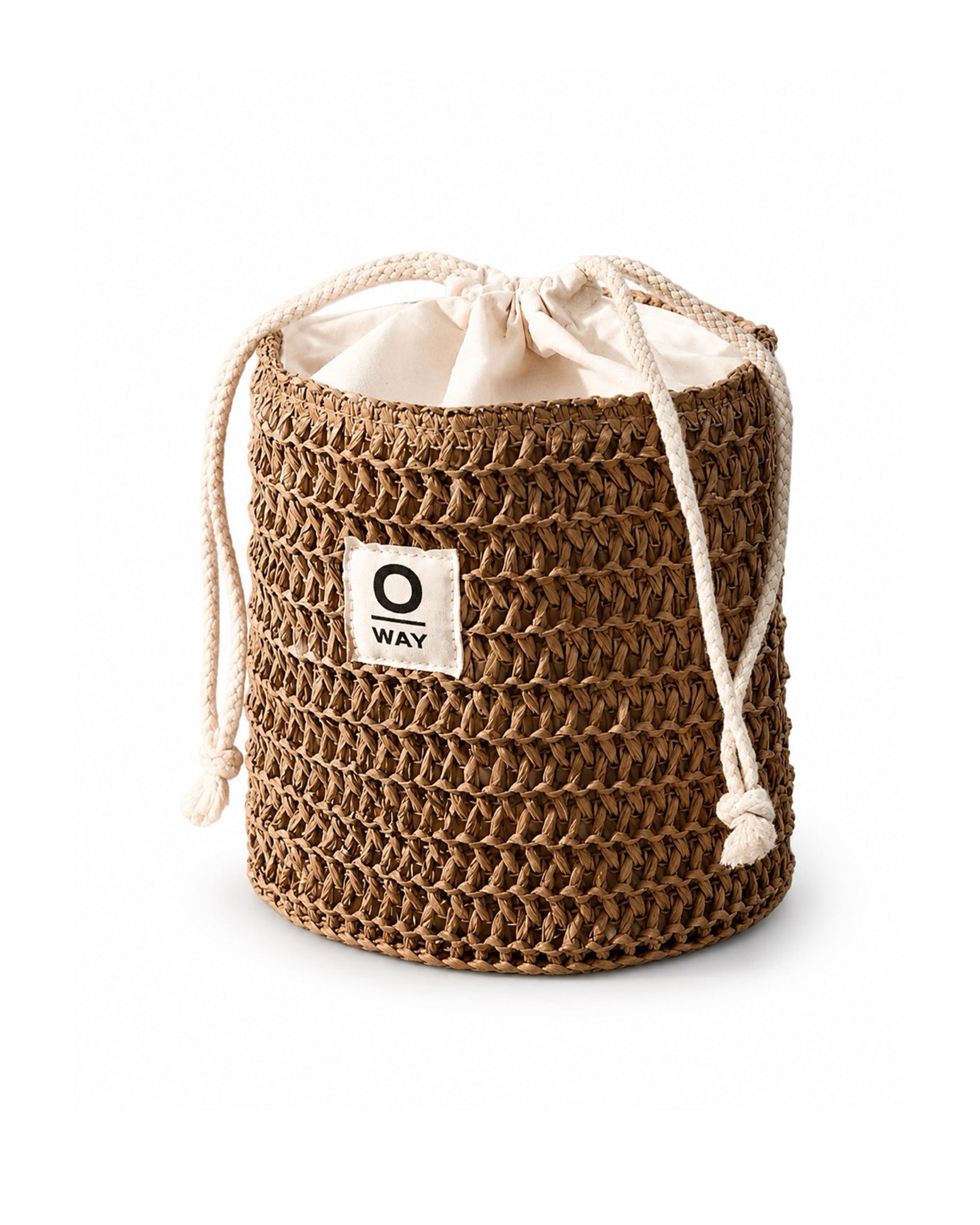 nido cotton storage basket