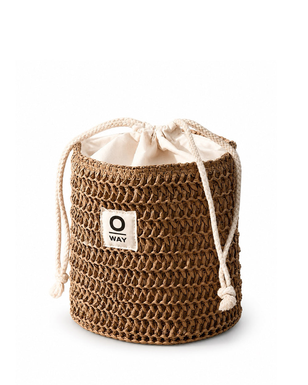 nido woven basket