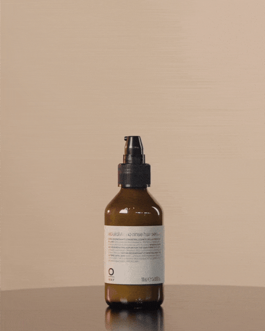 rebuildM+ no rinse hair serum