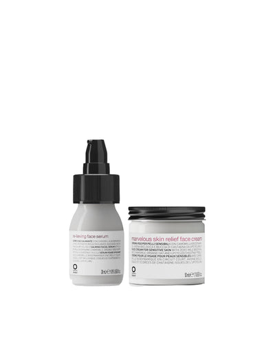 relief serum & cream duo