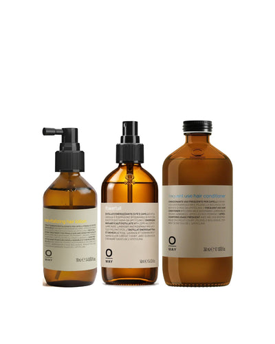 scalp density routine