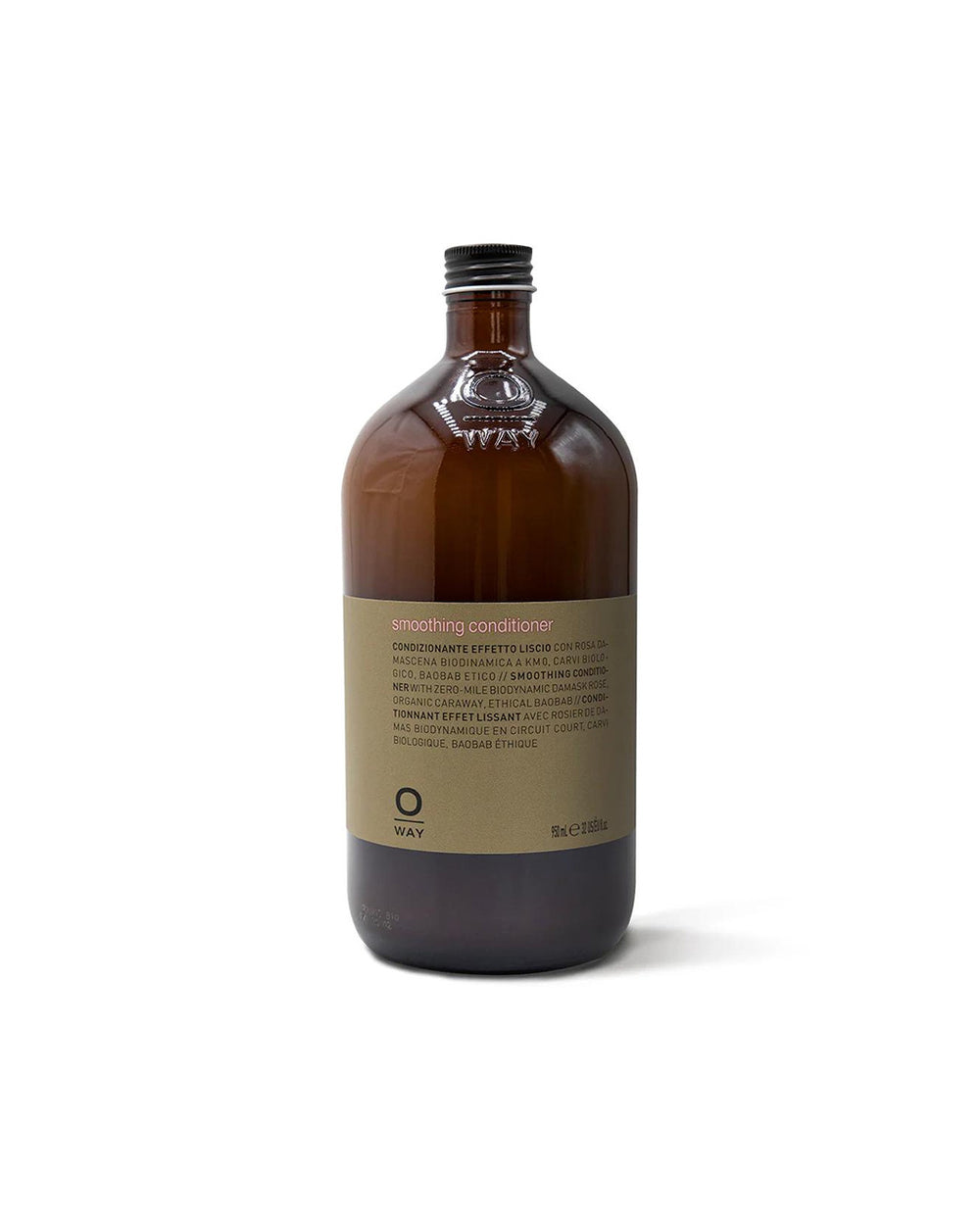 smoothing conditioner (950 mL)