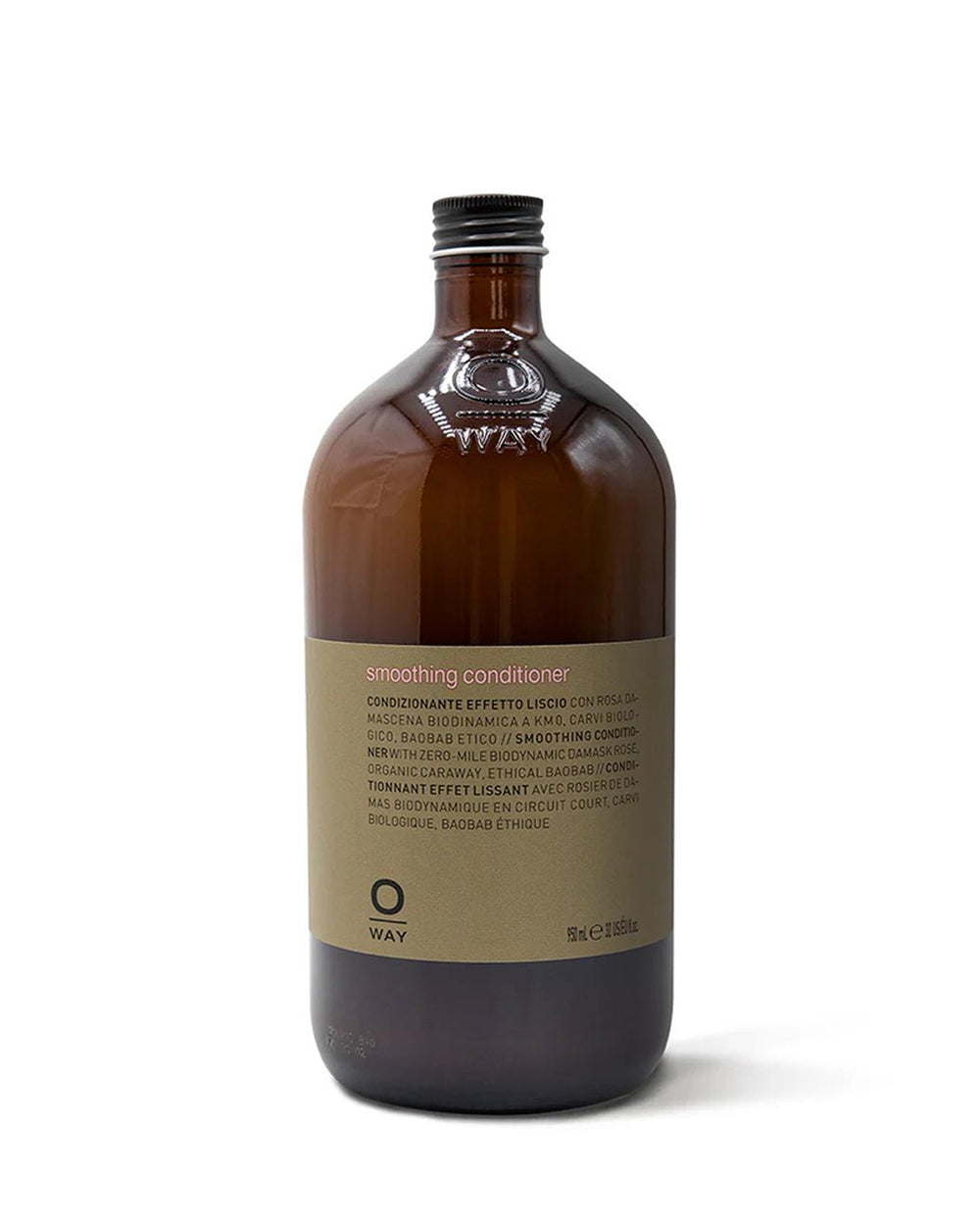 smoothing conditioner (950 mL)