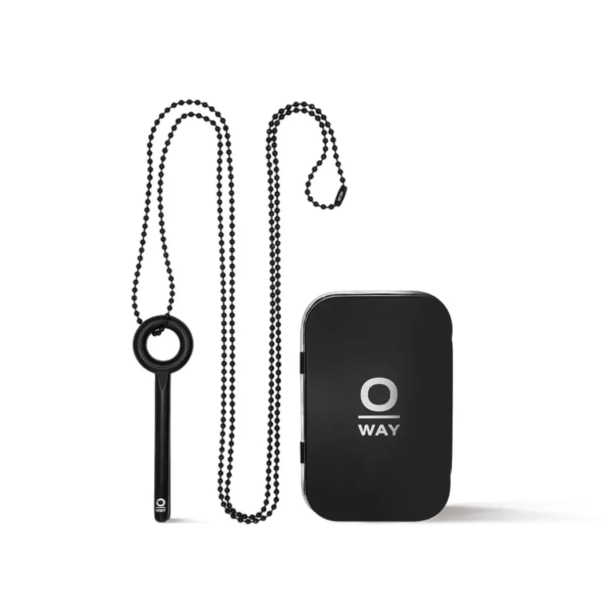 zero waste tube squeezer (black)